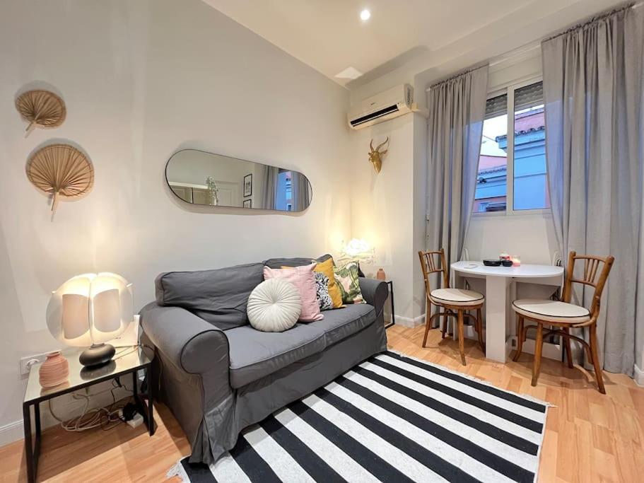 Apartamento Exterior Atocha Ile Fe