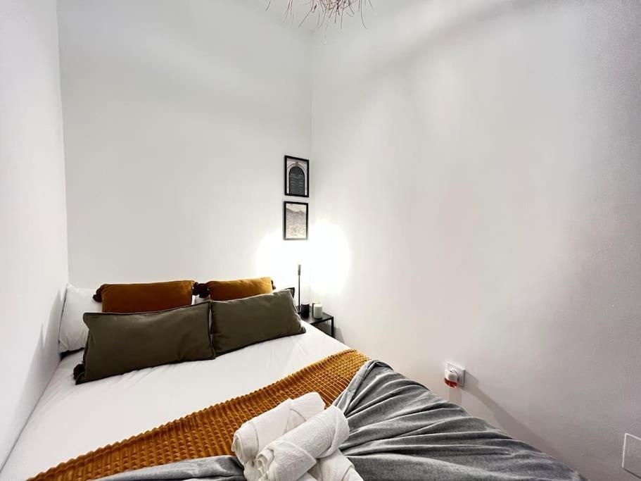 Apartamento Exterior Atocha Ile Fe