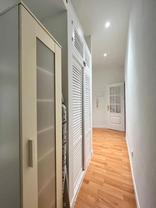 Exterior Atocha Ile Fe Apartamento *